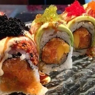 Amazing Roll