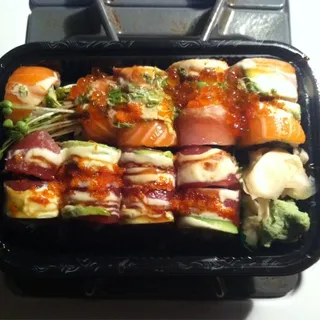 Sunset Roll