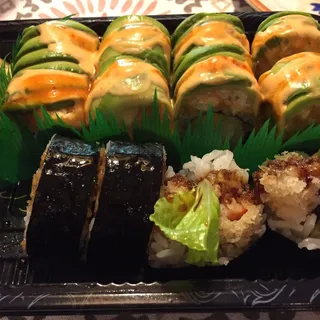Rockwell Roll