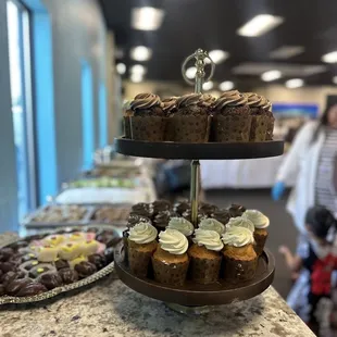 Desserts