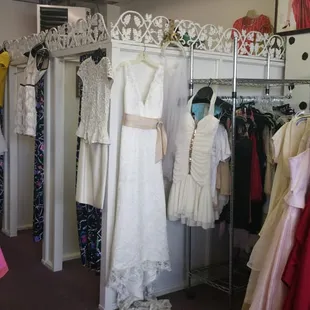 Passion For Fashion Thrift Shop