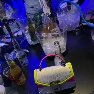 Great service , friendly workers