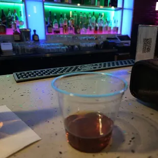 drink