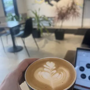 Flat White