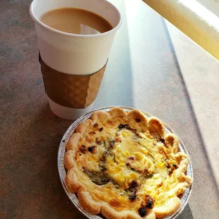 Passion Pie Cafe