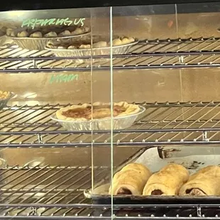 donuts