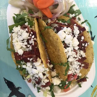 BLT Tacos (3)