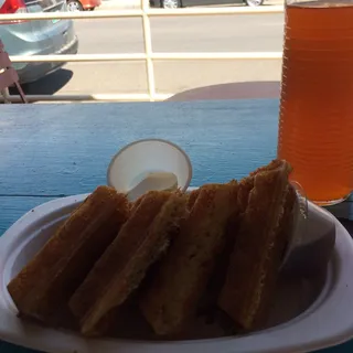 Pure Maple syrup