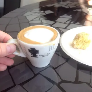 Macchiato