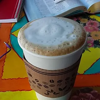 Latte