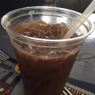 Iced Mocha