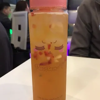 #4 Passion-T Passion Seeds & Fruit Bits