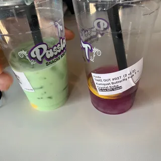 Crystal Boba
