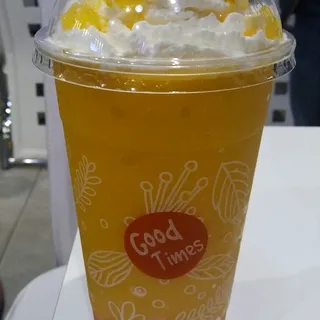 Mango Smoothie