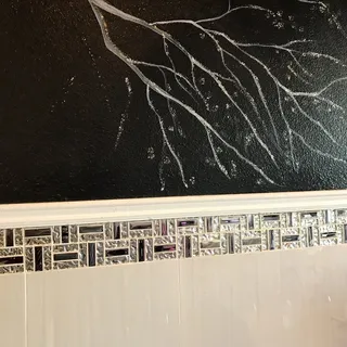 House Special ( Milk, Sea Creama, Oreo )