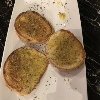 Garlic Bread