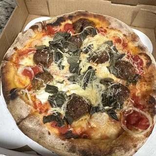 The Bomb (Naples Only)