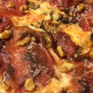 Pepperoni