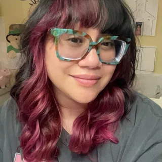 Sarinah V.