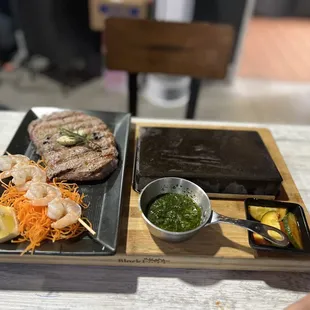 Passionity Steak And Sushi Bar