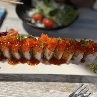 Tuna All The Way