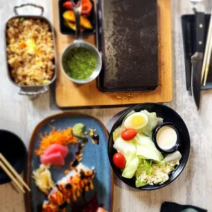 food