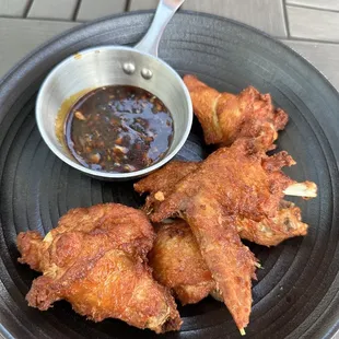 chicken still cold inside