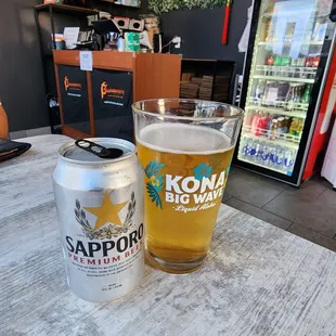 drink