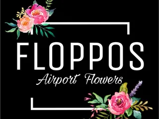 Airport Floppos flowers