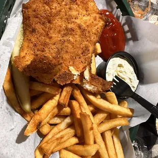 PassTime Fish House