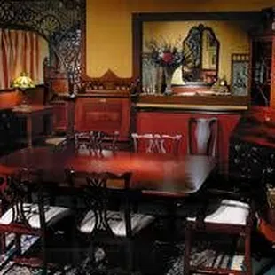 Antique Furniture