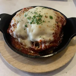 Lasagna Della Casa