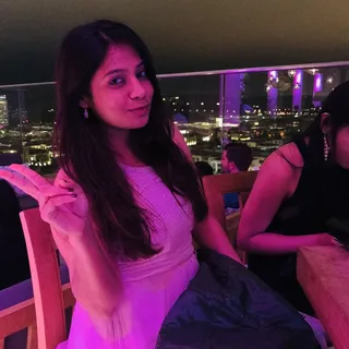 Akanksha J.
