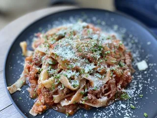 Pasta Fresca