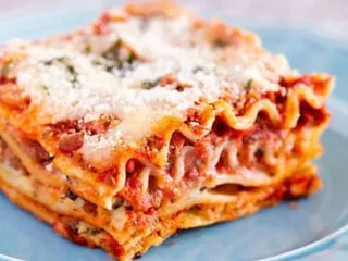Pasta Ciao Amore