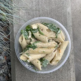 Penne Smoked Flagship