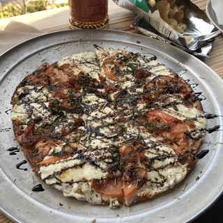 Caprese Pizza