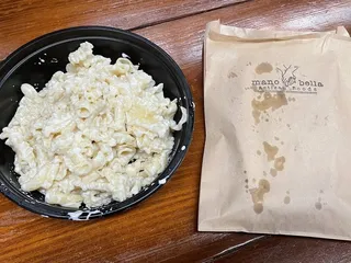 Mano Bella Artisan Foods