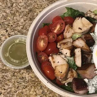 Cobb salad