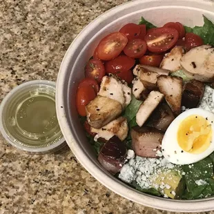 Cobb salad