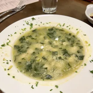 Italian Wedding Soup