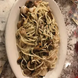 pasta, food, pasta dish