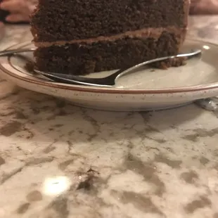 food, dessert