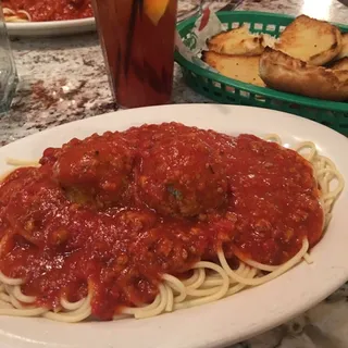 Spaghetti