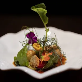 As delicious as it looks!