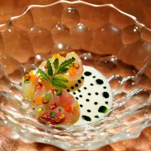 Crudo