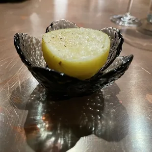 Intermezzo Palate Cleanser