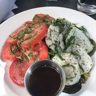 Caprese Salad