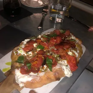 Moderna " Pizza