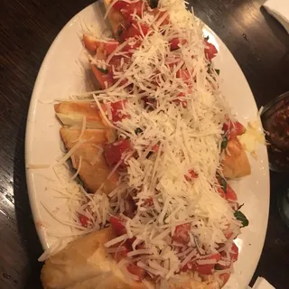 Bruschetta